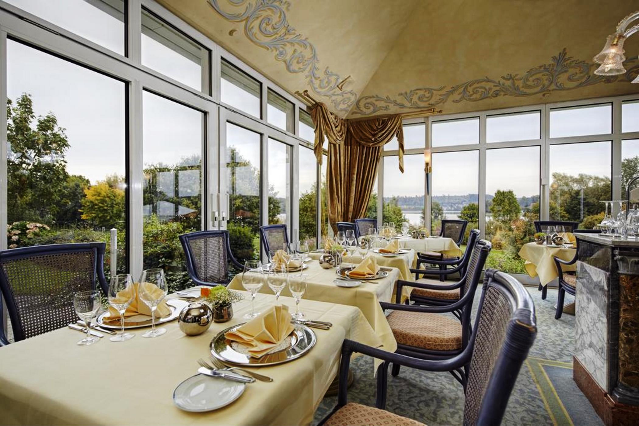 Lindner Hotel Wiesensee Westerburg  Esterno foto
