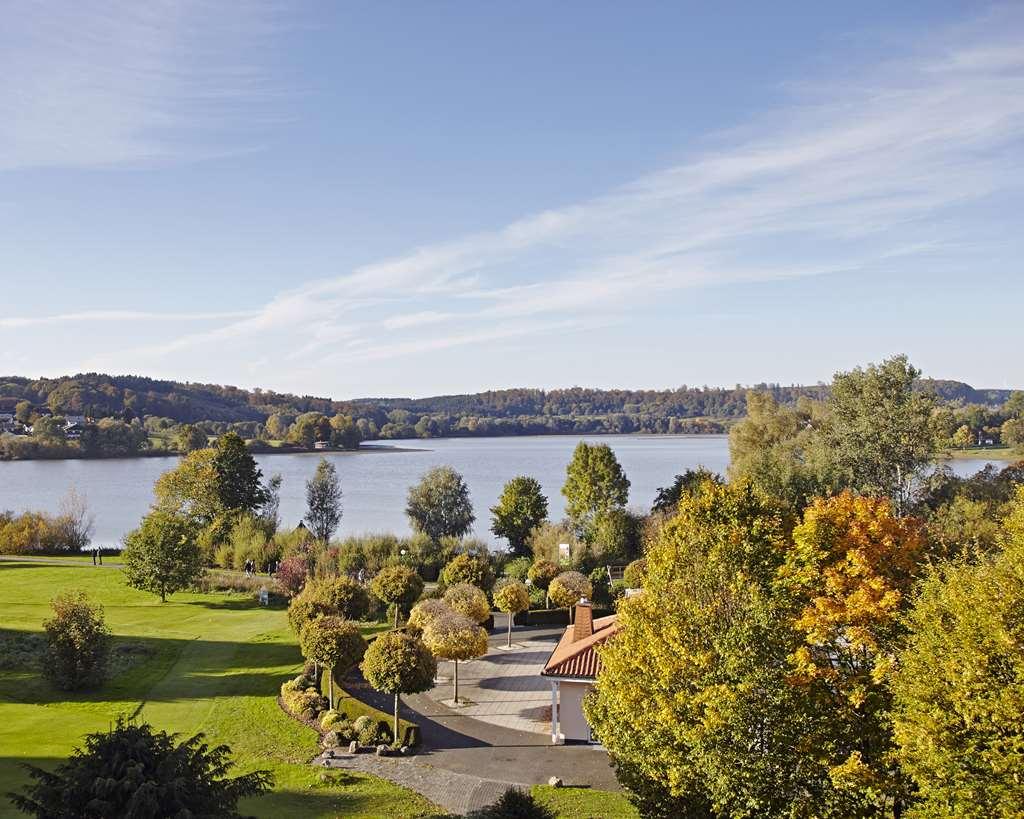 Lindner Hotel Wiesensee Westerburg  Esterno foto