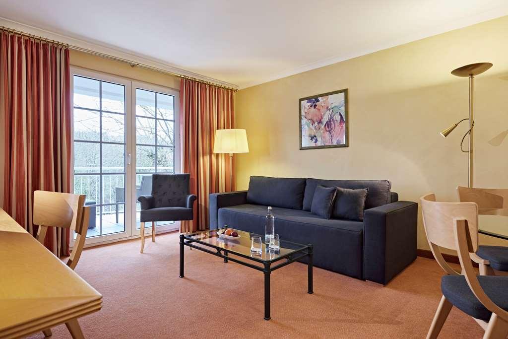 Lindner Hotel Wiesensee Westerburg  Camera foto