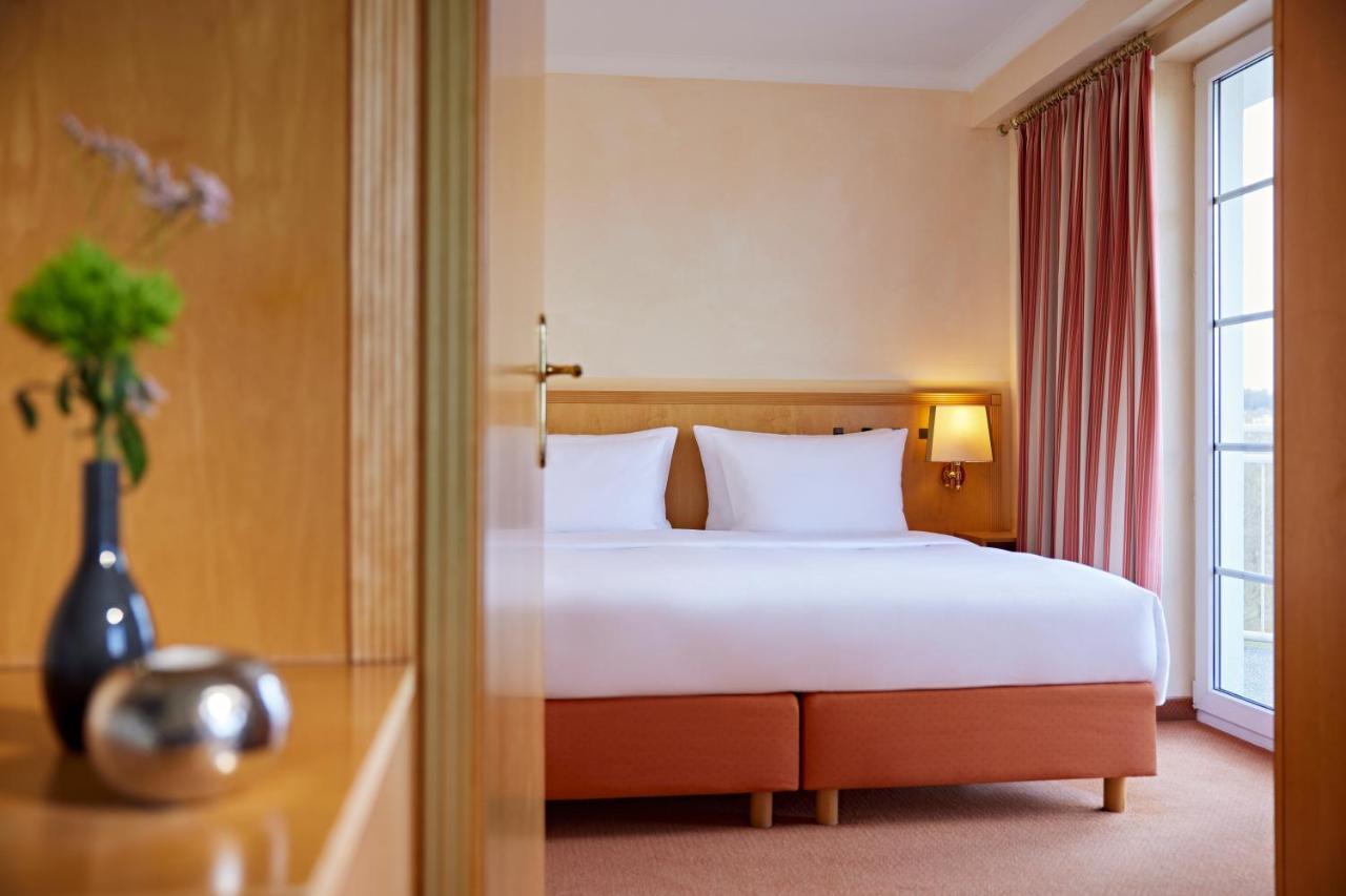Lindner Hotel Wiesensee Westerburg  Esterno foto