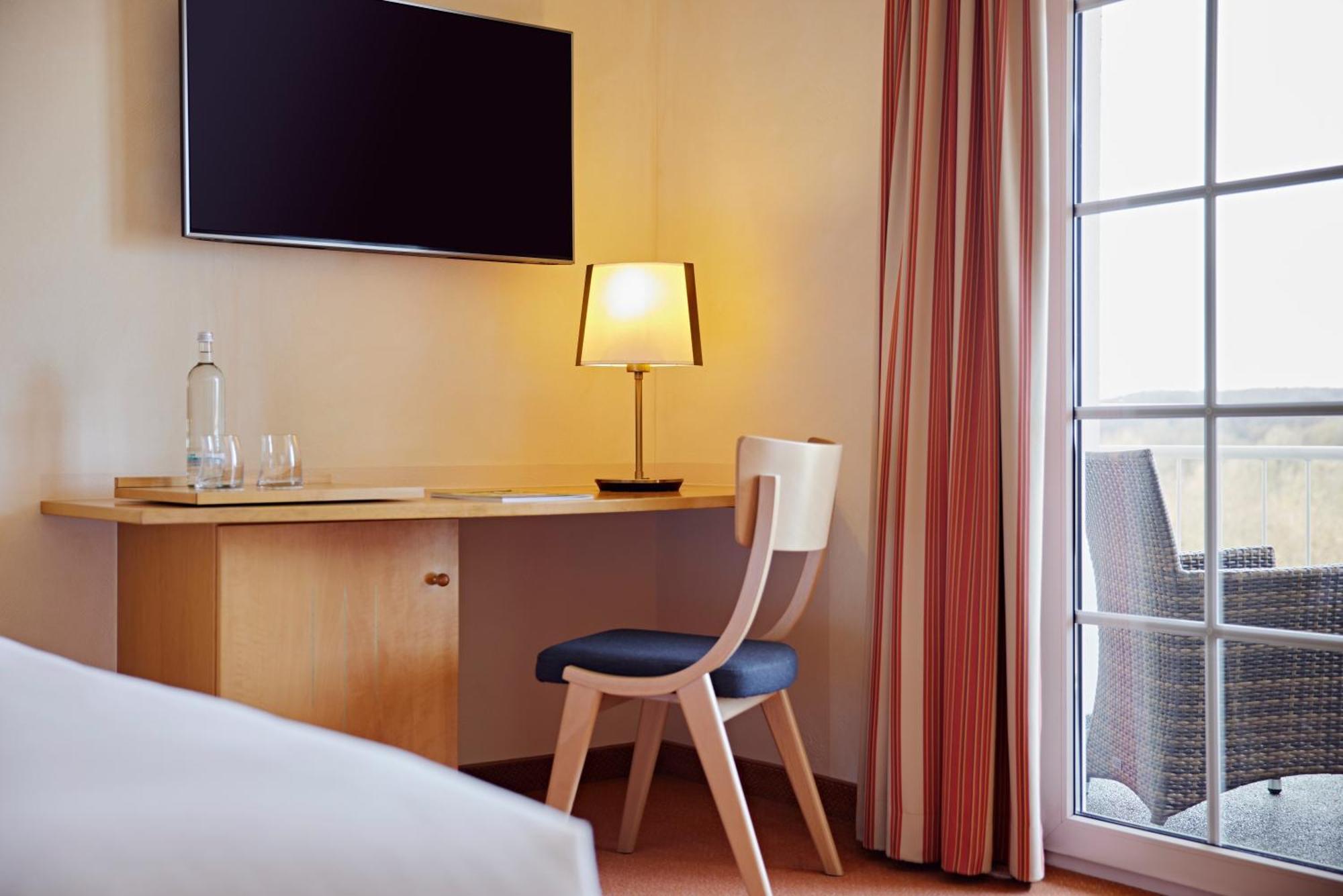 Lindner Hotel Wiesensee Westerburg  Esterno foto