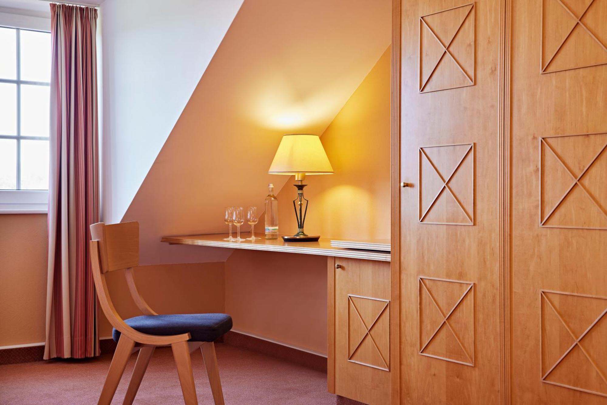 Lindner Hotel Wiesensee Westerburg  Esterno foto